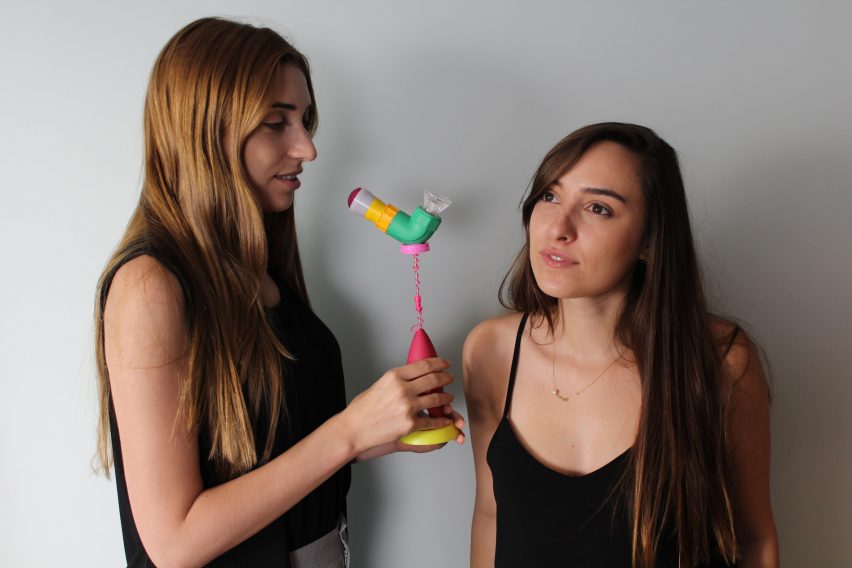 Beirut: Speculative Design student exhibition