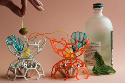 Beirut: Speculative Design student exhibition