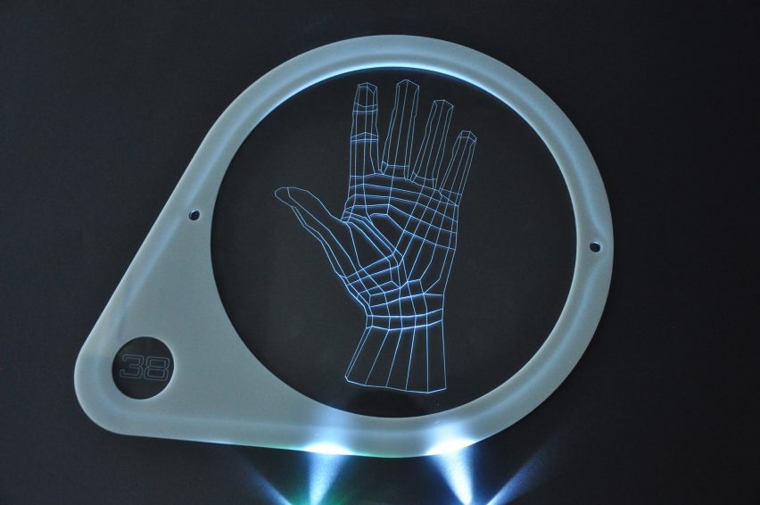 Beirut: Speculative Design student exhibition