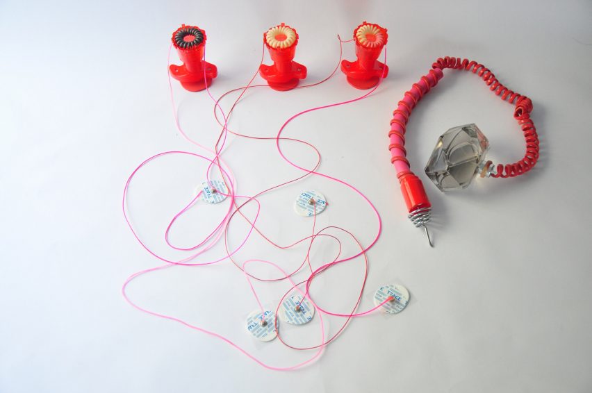 Beirut: Speculative Design student exhibition