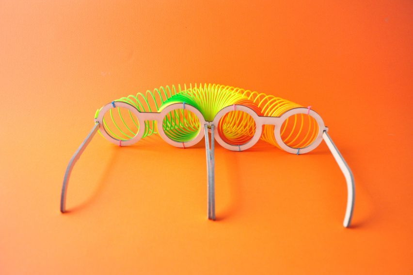 Beirut: Speculative Design student exhibition