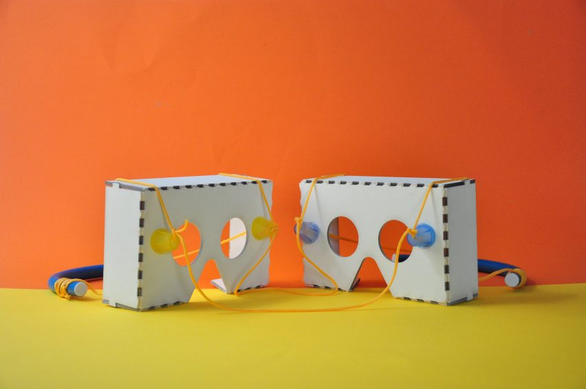 Beirut: Speculative Design student exhibition