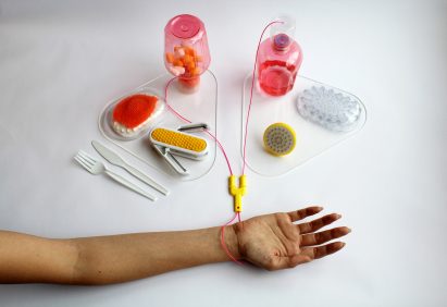 Beirut: Speculative Design student exhibition