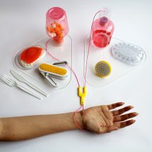 Lebanese students anticipate future human needs for Beirut Design Week exhibition