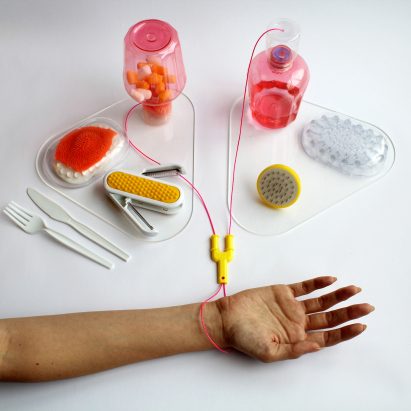 Lebanese students anticipate future human needs for Beirut Design Week exhibition