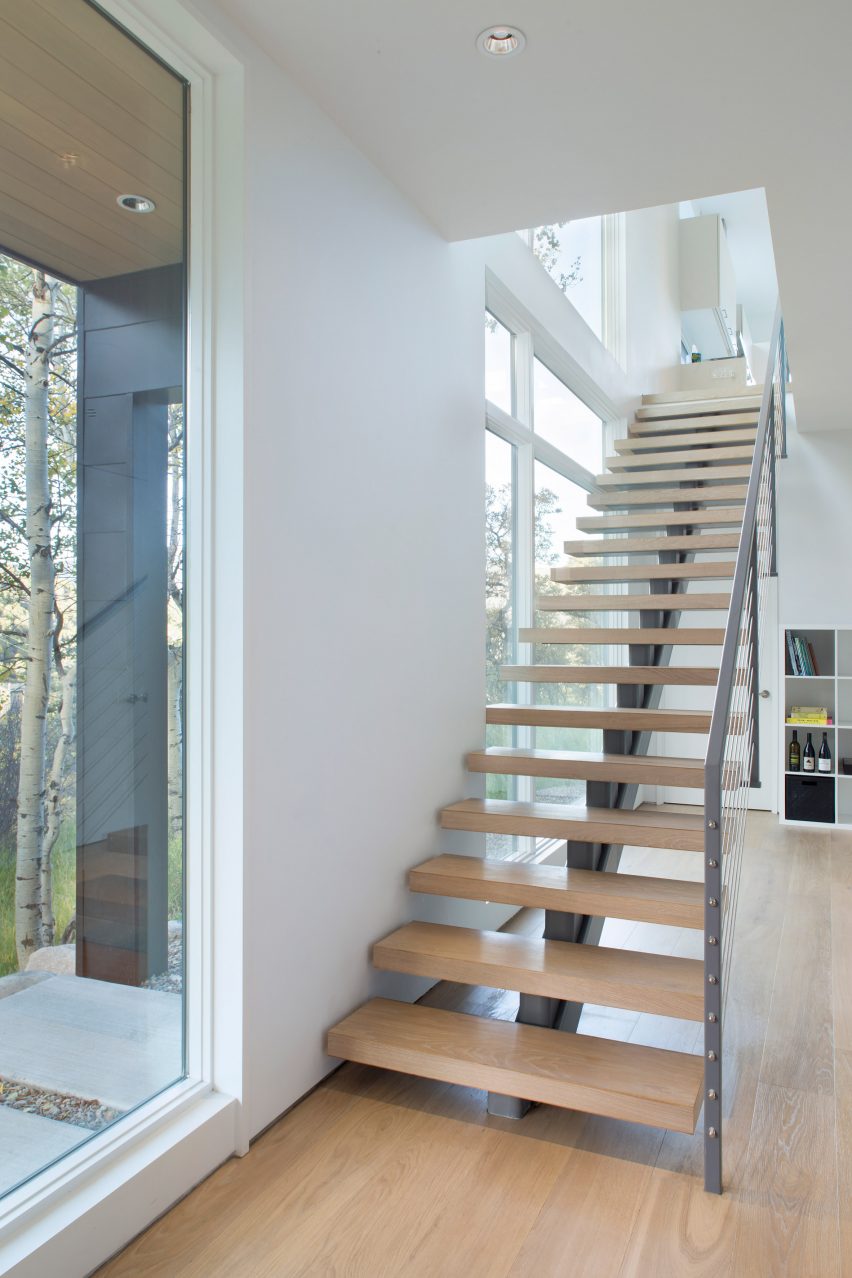 Black Magic House by Rowland + Broughton
