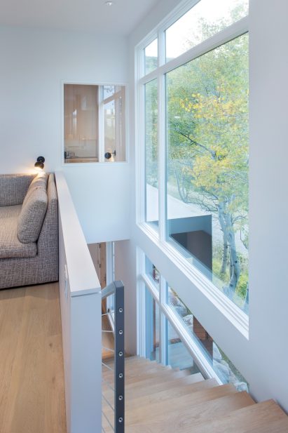Black Magic House by Rowland + Broughton