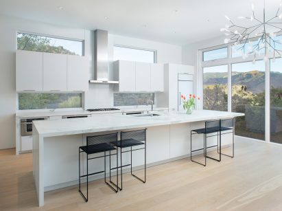 Black Magic House by Rowland + Broughton