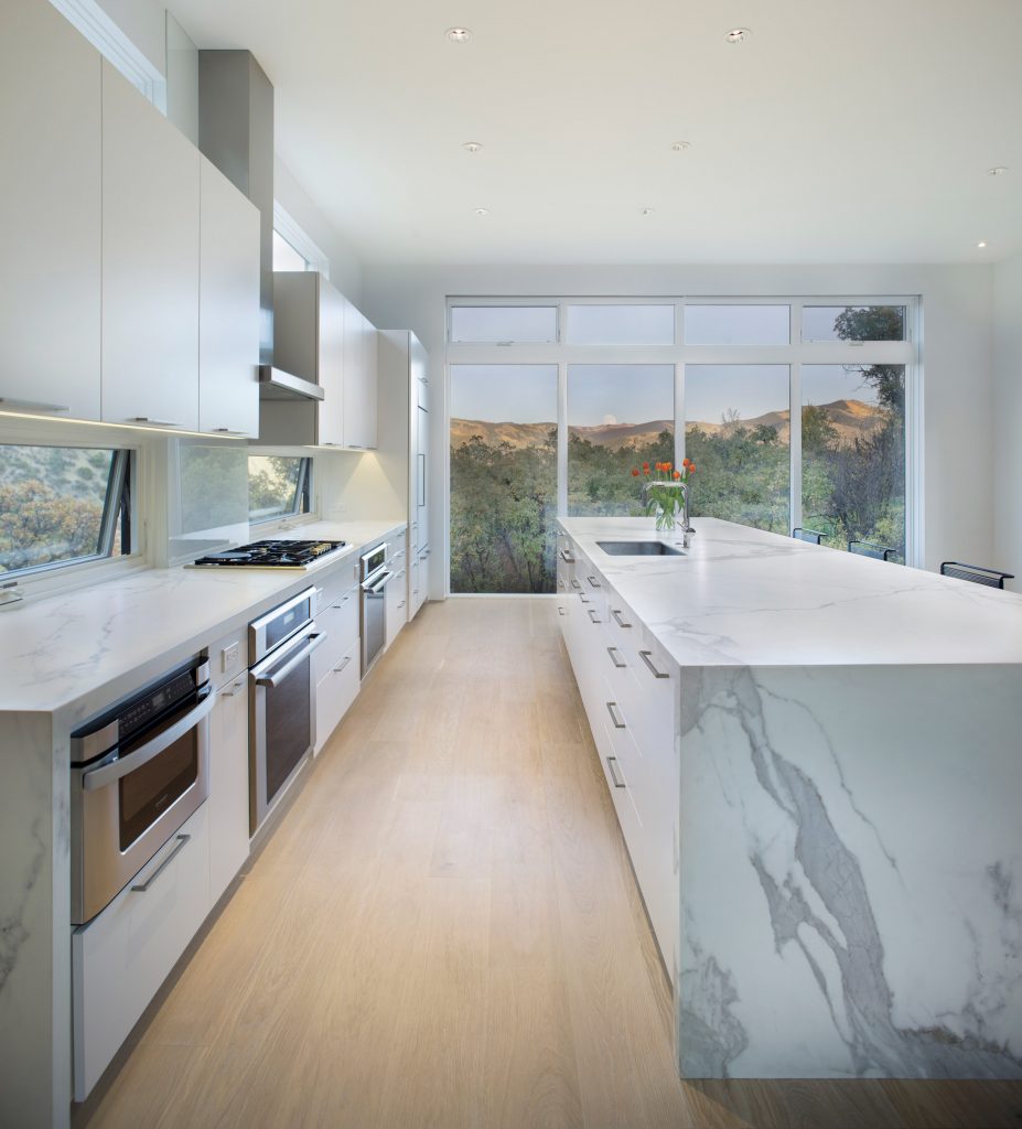Black Magic House by Rowland + Broughton