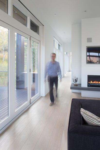 Black Magic House by Rowland + Broughton