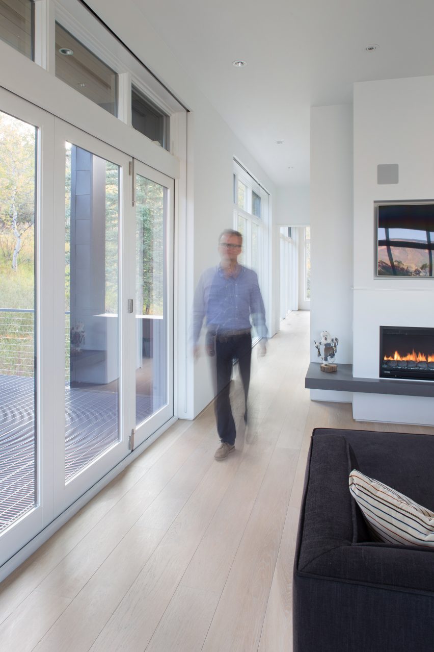 Black Magic House by Rowland + Broughton