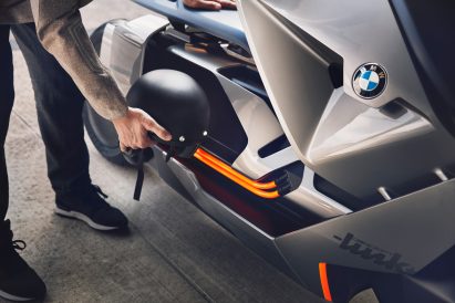 BMW Motorrad