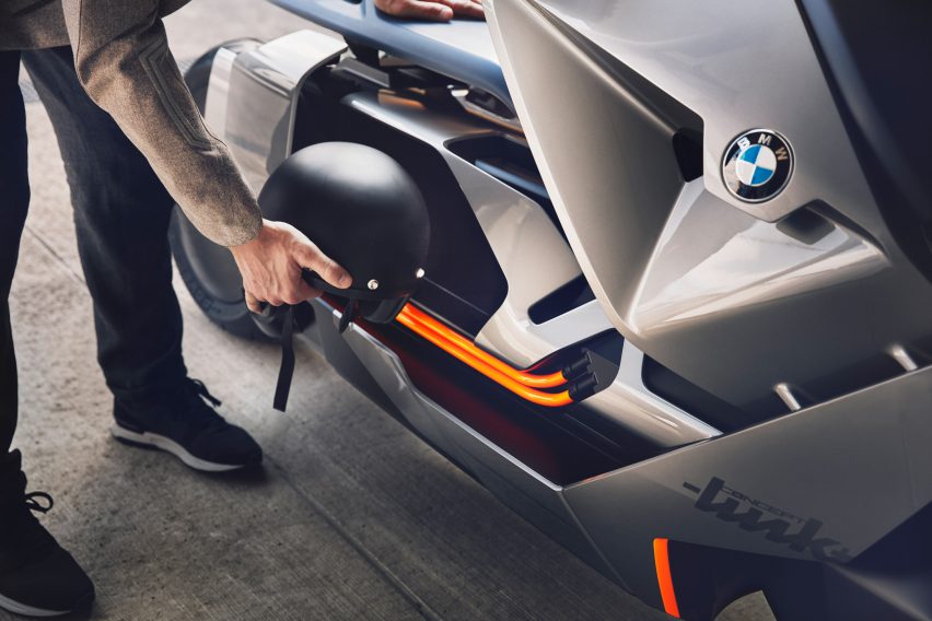 BMW Motorrad