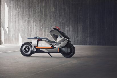 BMW Motorrad