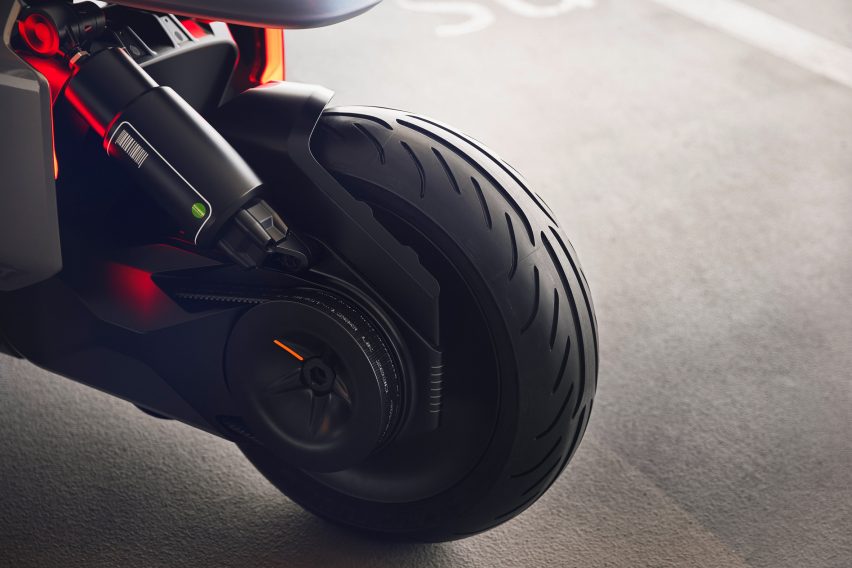 BMW Motorrad