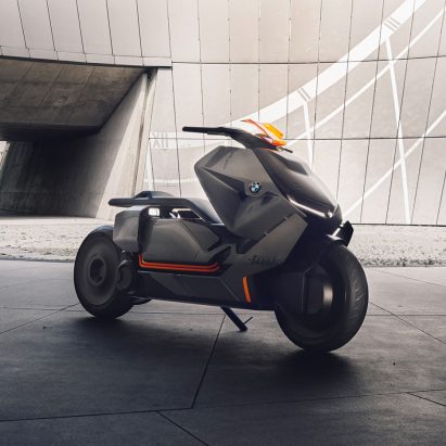 BMW Motorrad