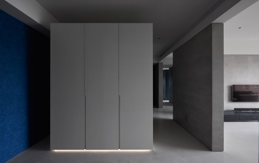 Boundary by Wei Yi International Design Associates