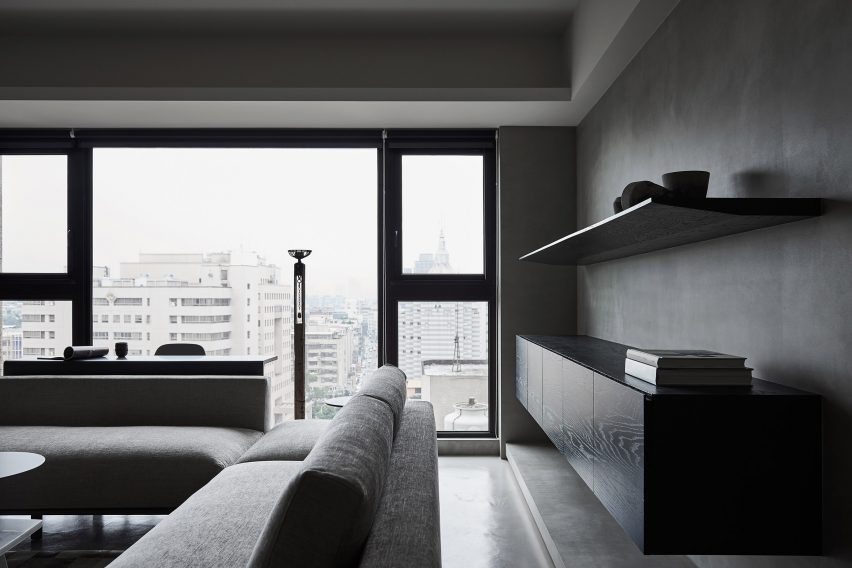 Boundary by Wei Yi International Design Associates