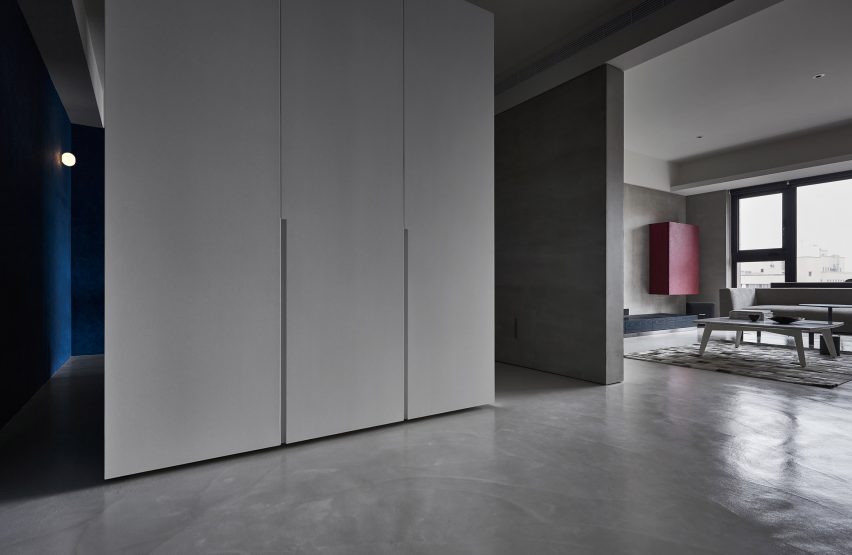 Boundary by Wei Yi International Design Associates
