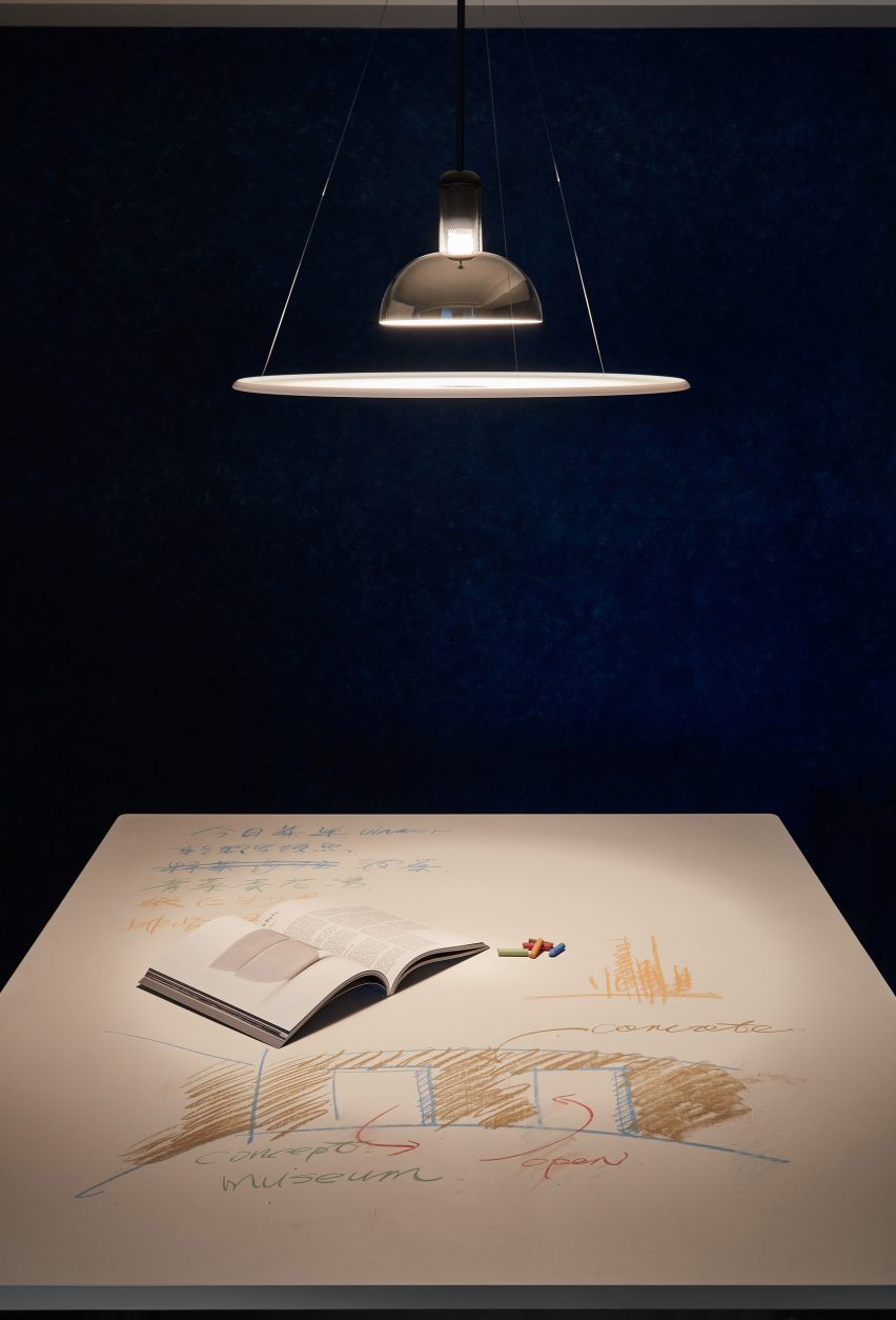 Boundary by Wei Yi International Design Associates