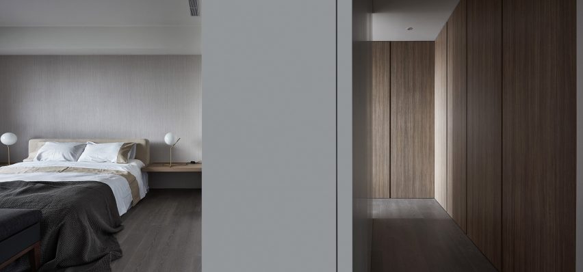 Boundary by Wei Yi International Design Associates