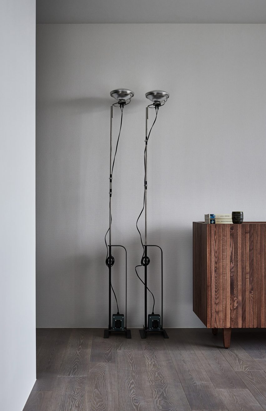 Boundary by Wei Yi International Design Associates