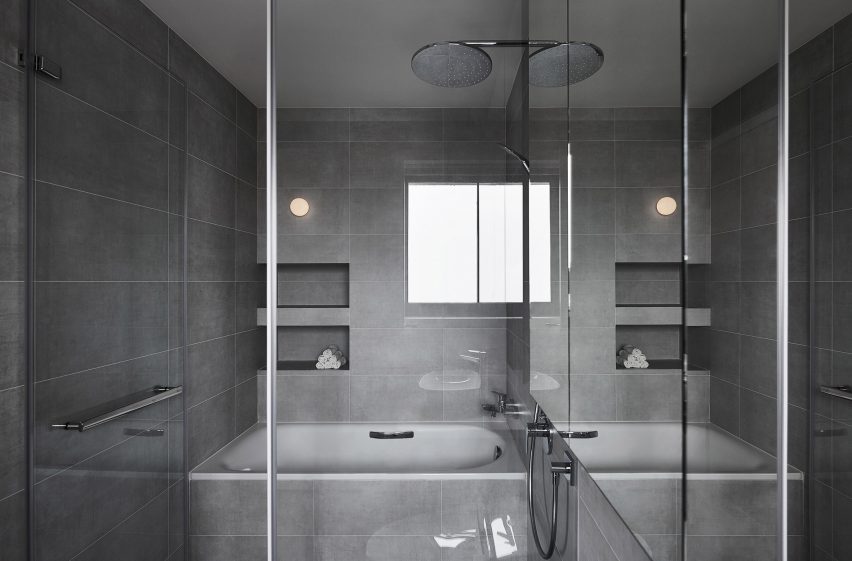 Boundary by Wei Yi International Design Associates
