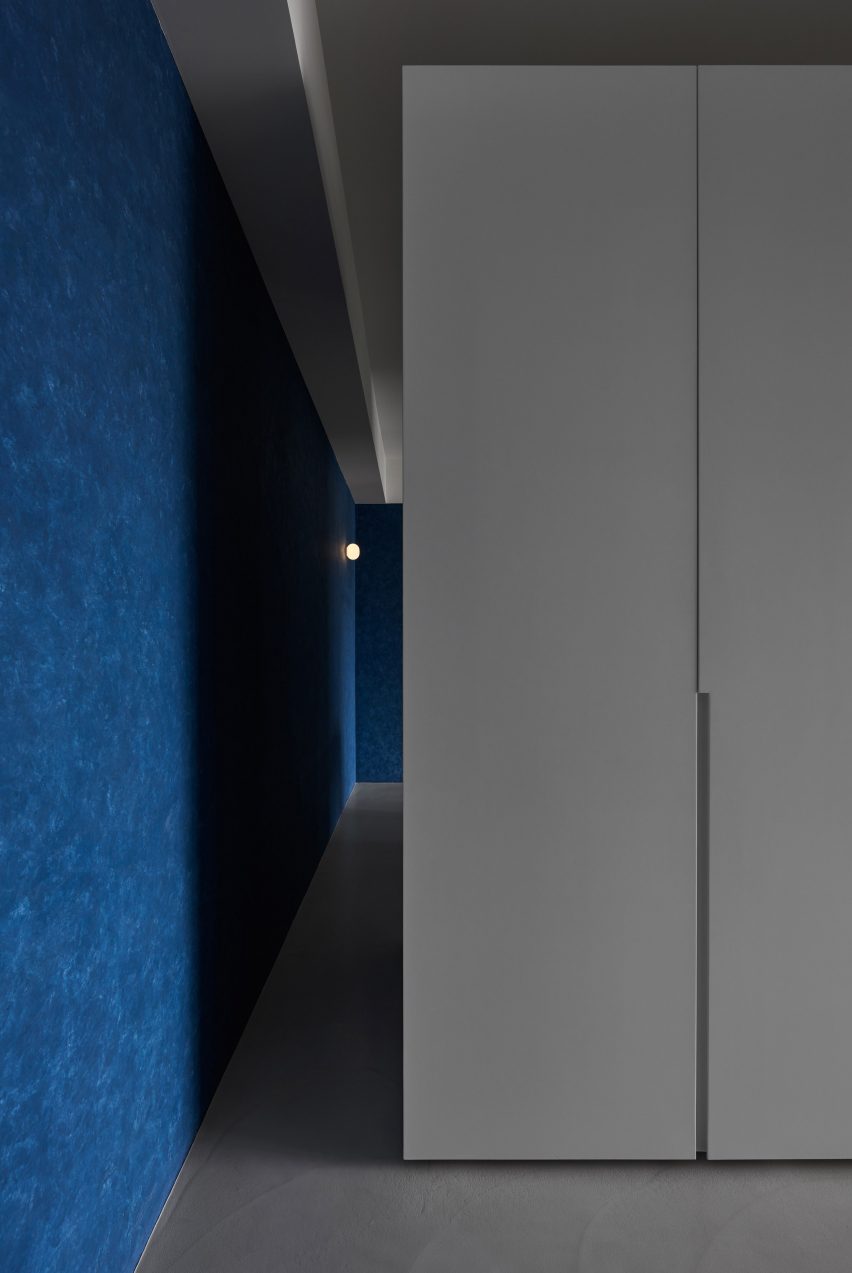 Boundary by Wei Yi International Design Associates