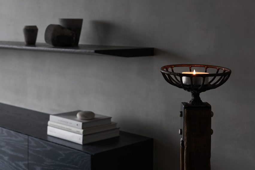 Boundary by Wei Yi International Design Associates