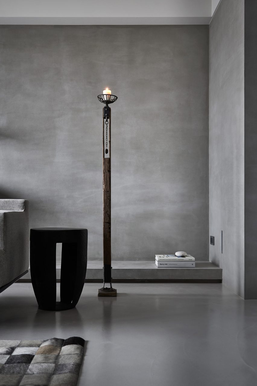 Boundary by Wei Yi International Design Associates
