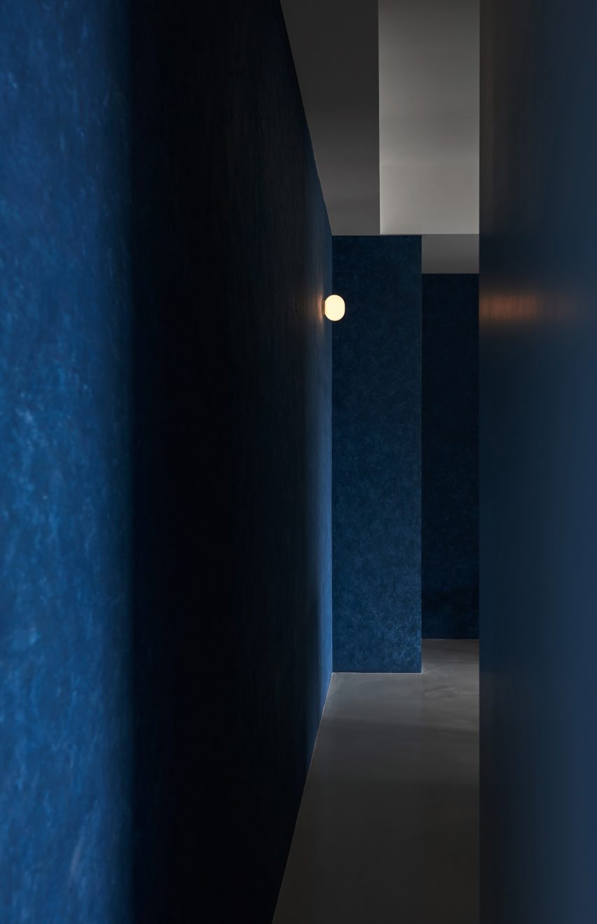 Boundary by Wei Yi International Design Associates