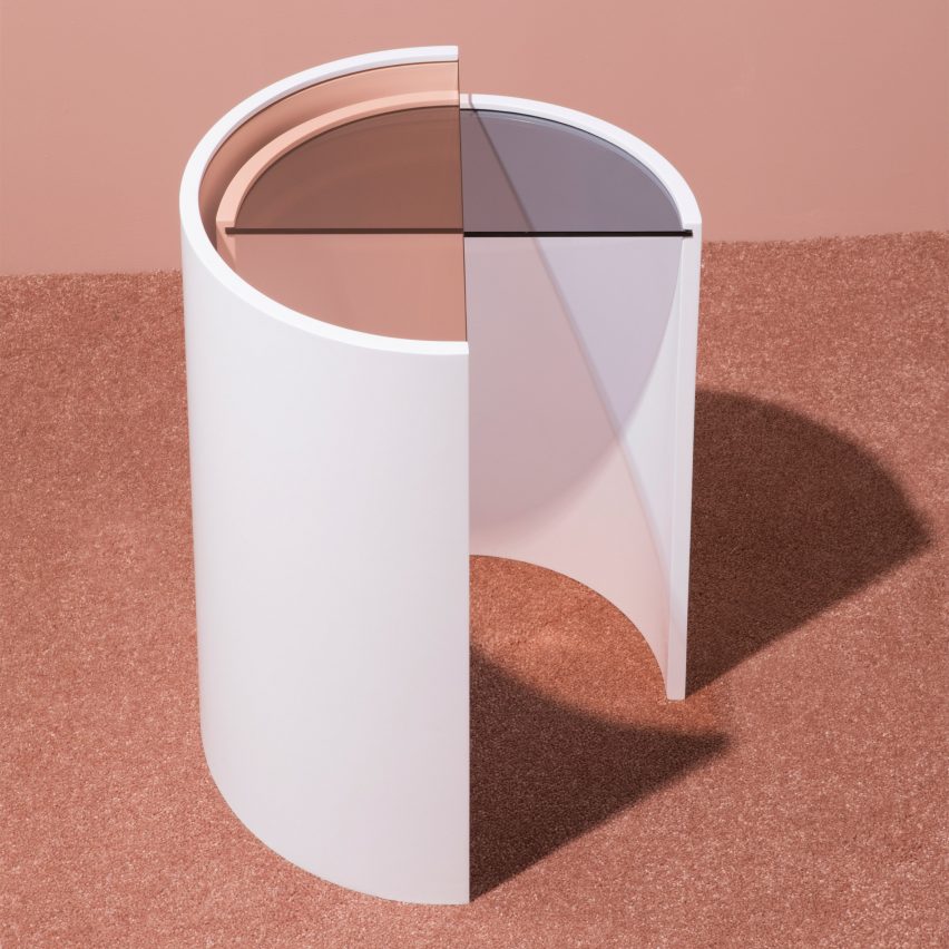 Bower Studios at ICFF