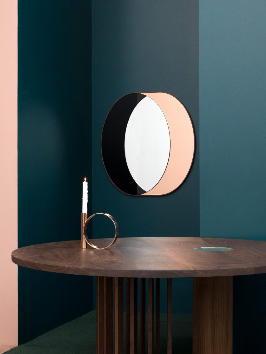 Bower Studios at ICFF