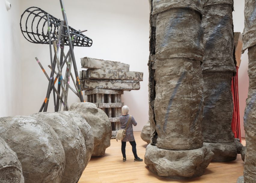 12 must-see installations and exhibitions at the Venice Art Biennale 2017