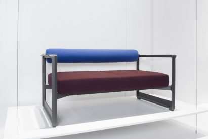 Brut furniture by Konstantin Grcic for Magis