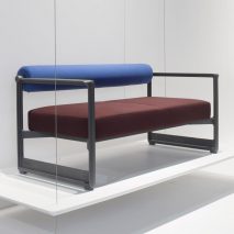 Brut furniture by Konstantin Grcic for Magis