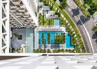 Building Community New Apartment Architecture