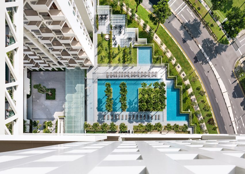 Building Community New Apartment Architecture