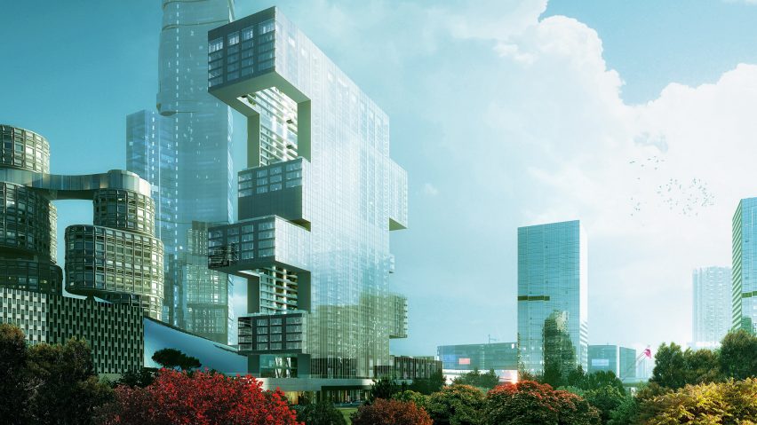 Building Community New Apartment Architecture