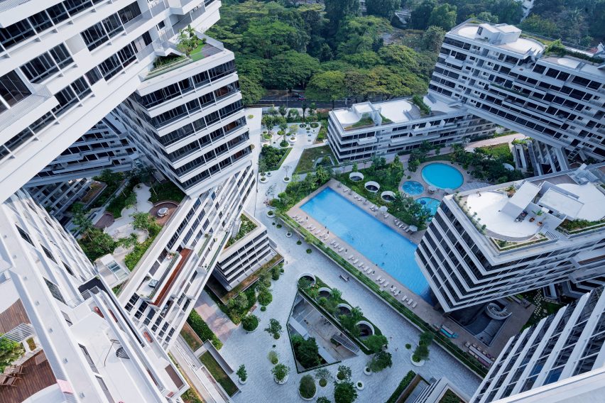 Building Community New Apartment Architecture