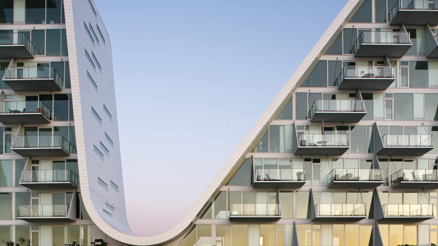 Building Community New Apartment Architecture
