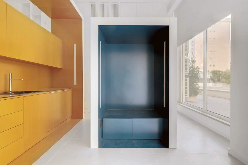 BY Studios by Waataa Architects