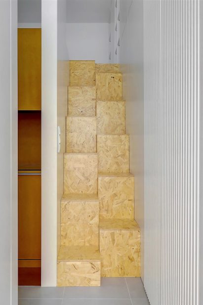 BY Studios by Waataa Architects