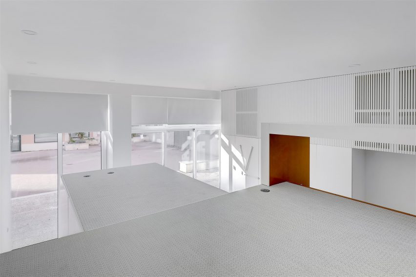 BY Studios by Waataa Architects