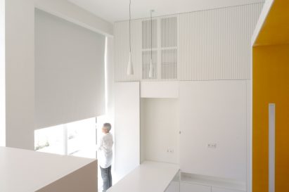 BY Studios by Waataa Architects