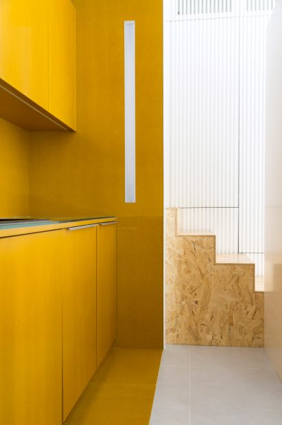 BY Studios by Waataa Architects