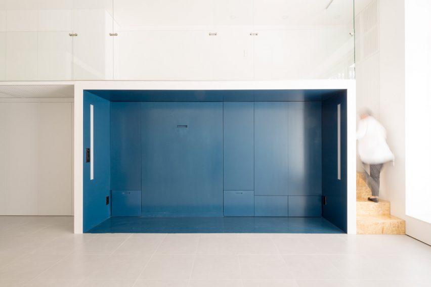 BY Studios by Waataa Architects