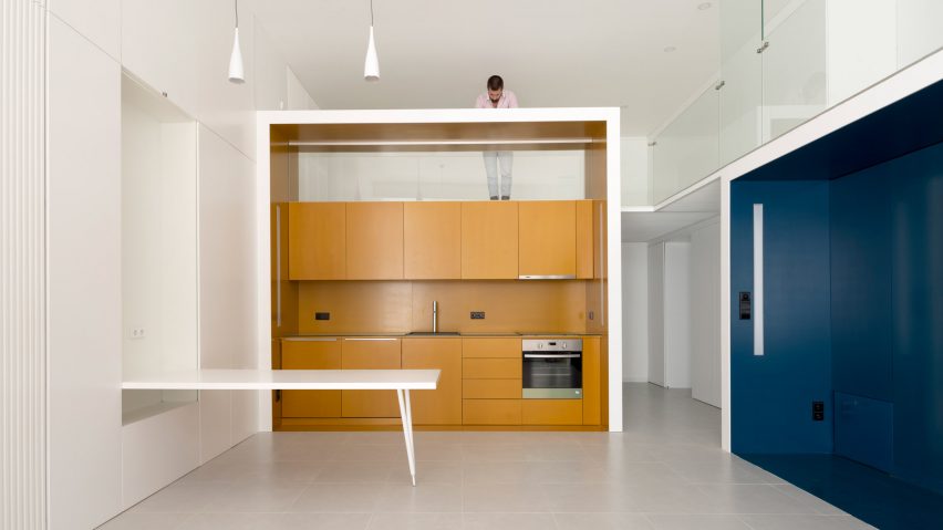 BY Studios by Waataa Architects