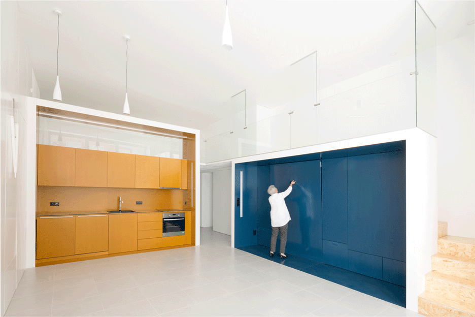 BY Studios by Waataa Architects
