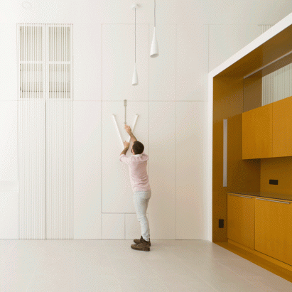 BY Studios by Waataa Architects